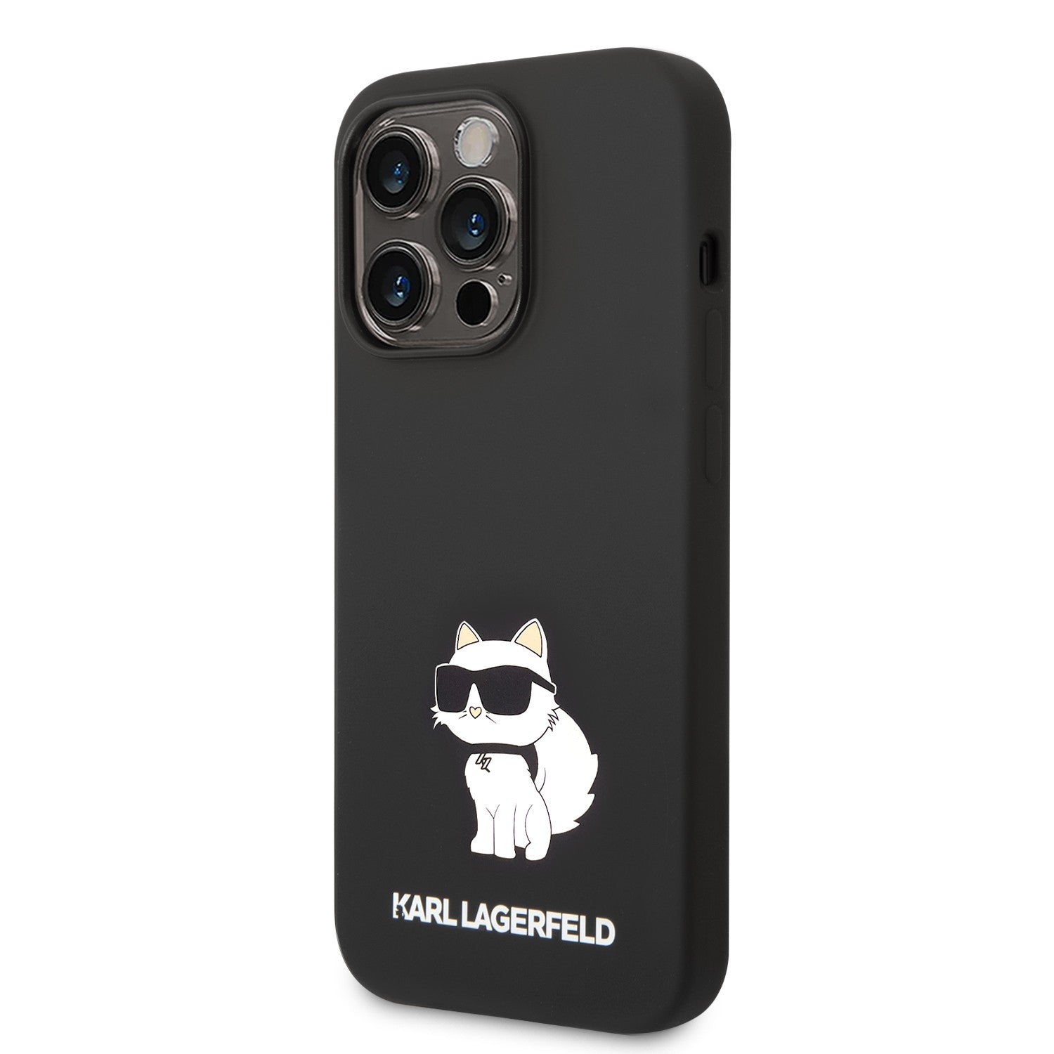 KARL LAGERFELD Cover iPhone 14 PRO KARL LAGERFELD Cover iPhone 14 PRO